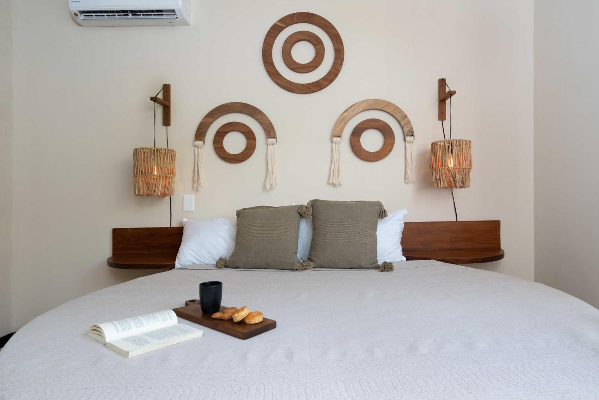 Tulum Penthouse Oasis: Rooftop Pool & Luxury Stay Exterior photo